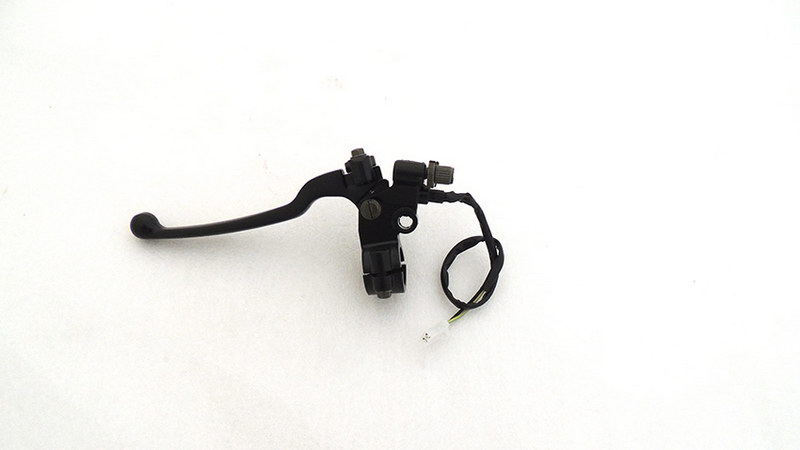 FREN KOLU SOL KÜTÜKLÜ ( K5-T )